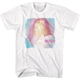 Bush - Rainbows - Short Sleeve - Adult - T-Shirt