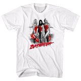Baywatch - Red Red Red - Short Sleeve - Adult - T-Shirt