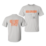 Bellbottoms T-shirt