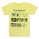 Circulation Desk T-shirt
