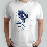 BYU Cougars Tiny Heart Shape 2023 Shirts