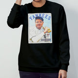 Babe Ruth New York Yankees retro shirt