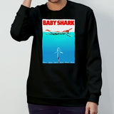 Baby shark doo doo doo doo shirt