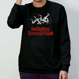 Babylonla Immoral Club Shirts