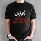 Babylonla Immoral Club Shirts