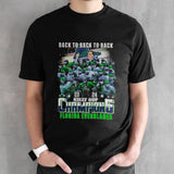 Back To Back To Back 2024 Kelly Cup Champions Florida Everblades T-shirt