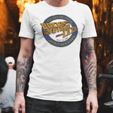Back to the future I II III Iâ€™ve seen the future back to back to back shirt