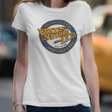 Back to the future I II III Iâ€™ve seen the future back to back to back shirt