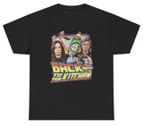 Back To The Kitchen Kamala Hilary Tee
