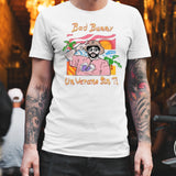 Bad Bunny Tour 2024 T-Shirt Sweatshirt Un Verano Sin Ti Shirt