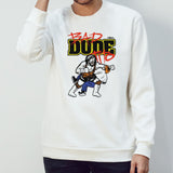 Bad Dude Tito Retro Arcade T-shirt