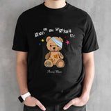 Bad as we wanna be skizzy mars bear shirt