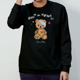 Bad as we wanna be skizzy mars bear shirt