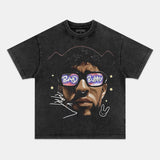 BAD BUNNY TEE 7.9