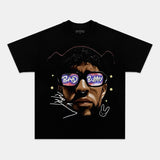 BAD BUNNY TEE 7.9