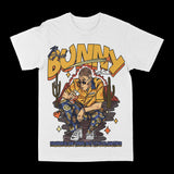 Bad Bunny "Style" Graphic Tee Style001