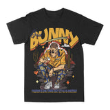Bad Bunny "Style" Graphic Tee Style001