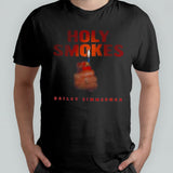 Bailey Zimmerman Holy Smokes Shirt