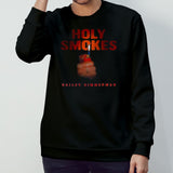 Bailey Zimmerman Holy Smokes Shirt