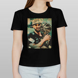 Bald Derrick Boston Champ Vintage Shirt