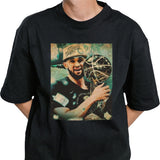 Bald Derrick Boston Champ Vintage Shirt