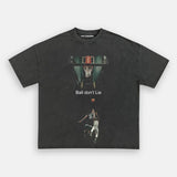 Ball Don't Lie Tee