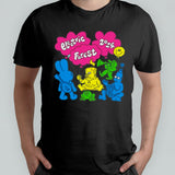 Balloons Electric Forest Festival 2024 T-shirt