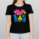 Balloons Electric Forest Festival 2024 T-shirt