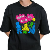 Balloons Electric Forest Festival 2024 T-shirt