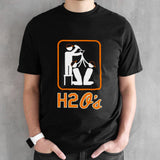 Baltimore H2osâ€™s Home Run Baseball shirts
