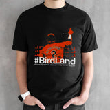 Baltimore Orioles Gunnar, Captain Of #birdland Shirt