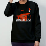 Baltimore Orioles Gunnar, Captain Of #birdland Shirt