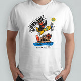 Baltimore Orioles Welcome To Birdland Ocean City 2024 shirt