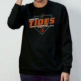 Baltimore Orioles X Norfolk Tides Affiliate T-shirts