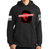 Ban Communists Hoodie Style001