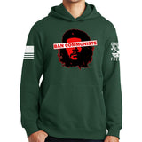 Ban Communists Hoodie Style001