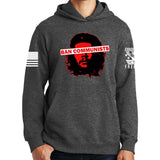 Ban Communists Hoodie Style001