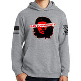 Ban Communists Hoodie Style001