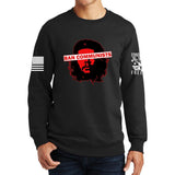 Ban Communists Sweatshirt Style001