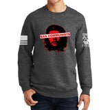 Ban Communists Sweatshirt Style001