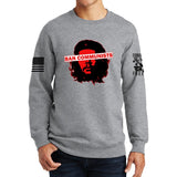 Ban Communists Sweatshirt Style001