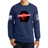 Ban Communists Sweatshirt Style001