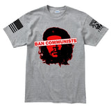 Ban Communists Men's T-shirt