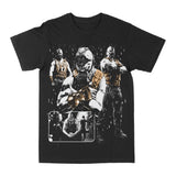 Dark Knight Bane Graphic Tee