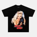 BARB WIRE 3.11 TEE