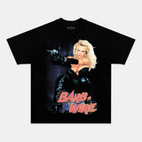 BARB WIRE TEE