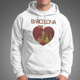 Barcelona Olivia Rodrigo Jesus Shirt