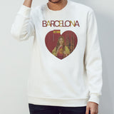Barcelona Olivia Rodrigo Jesus Shirt