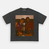 Barcelona Tee