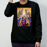 Barcelona Win The UWCL And Complete The Quadruple UEFA Womenâ€™s Champions League 2024 shirt